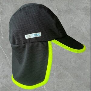 🆕Cooling Cap Heat and Sun Protection